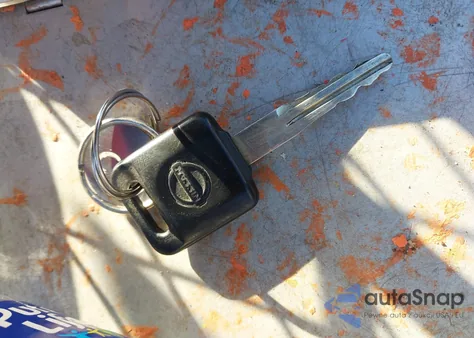 2017 Nissan Nv200 S z USA, uszkodzony, nr VIN 3N6CM0KN2HK717933